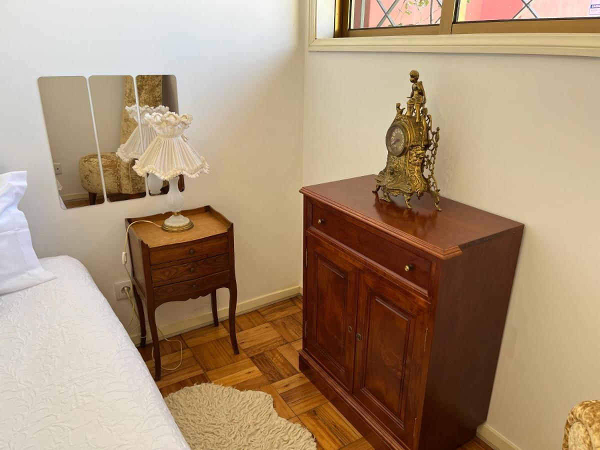 Appartamento Apartamento Trindade OOporto Esterno foto