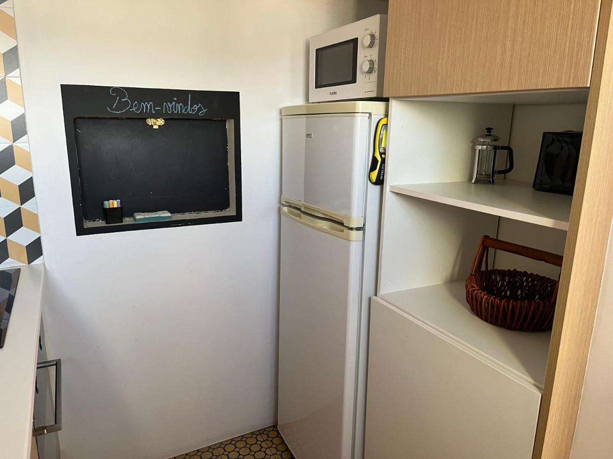 Appartamento Apartamento Trindade OOporto Esterno foto
