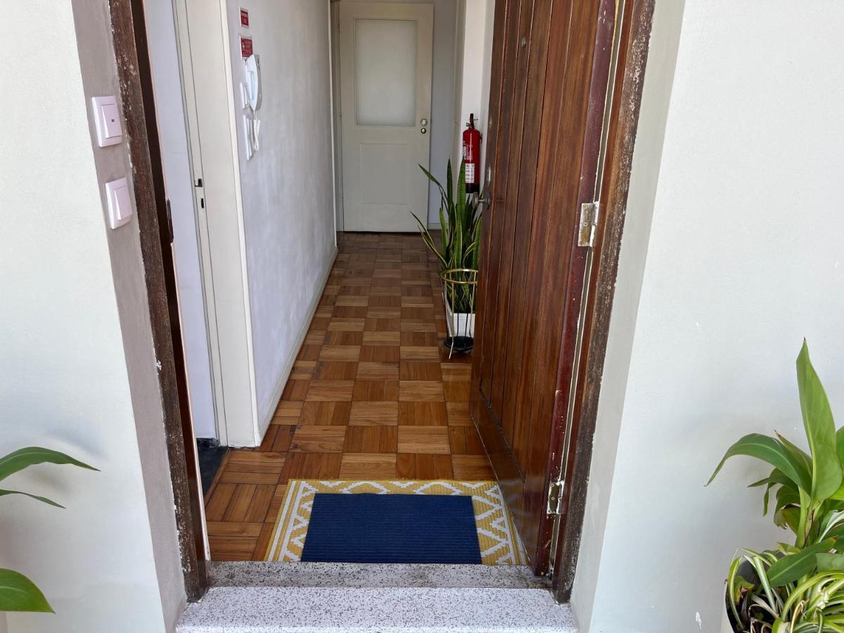 Appartamento Apartamento Trindade OOporto Esterno foto