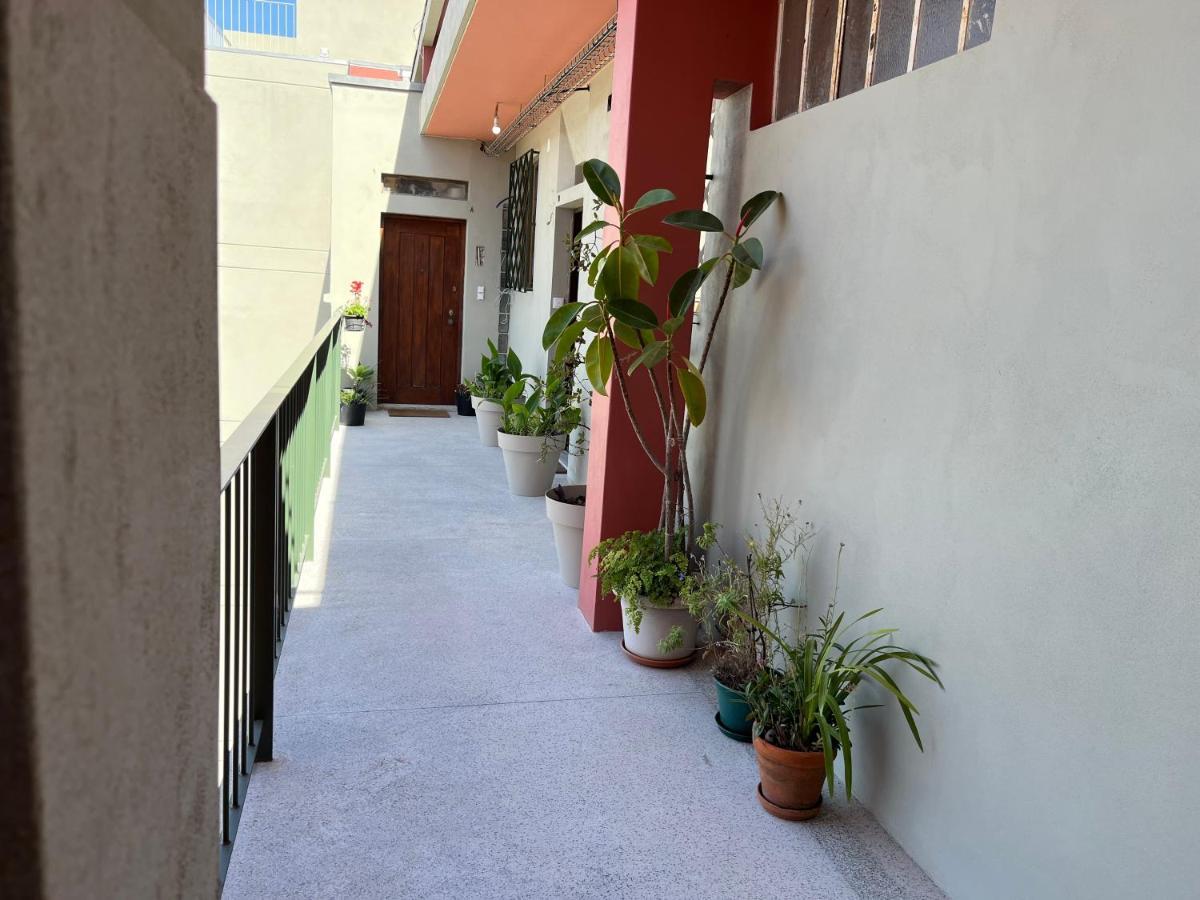 Appartamento Apartamento Trindade OOporto Esterno foto