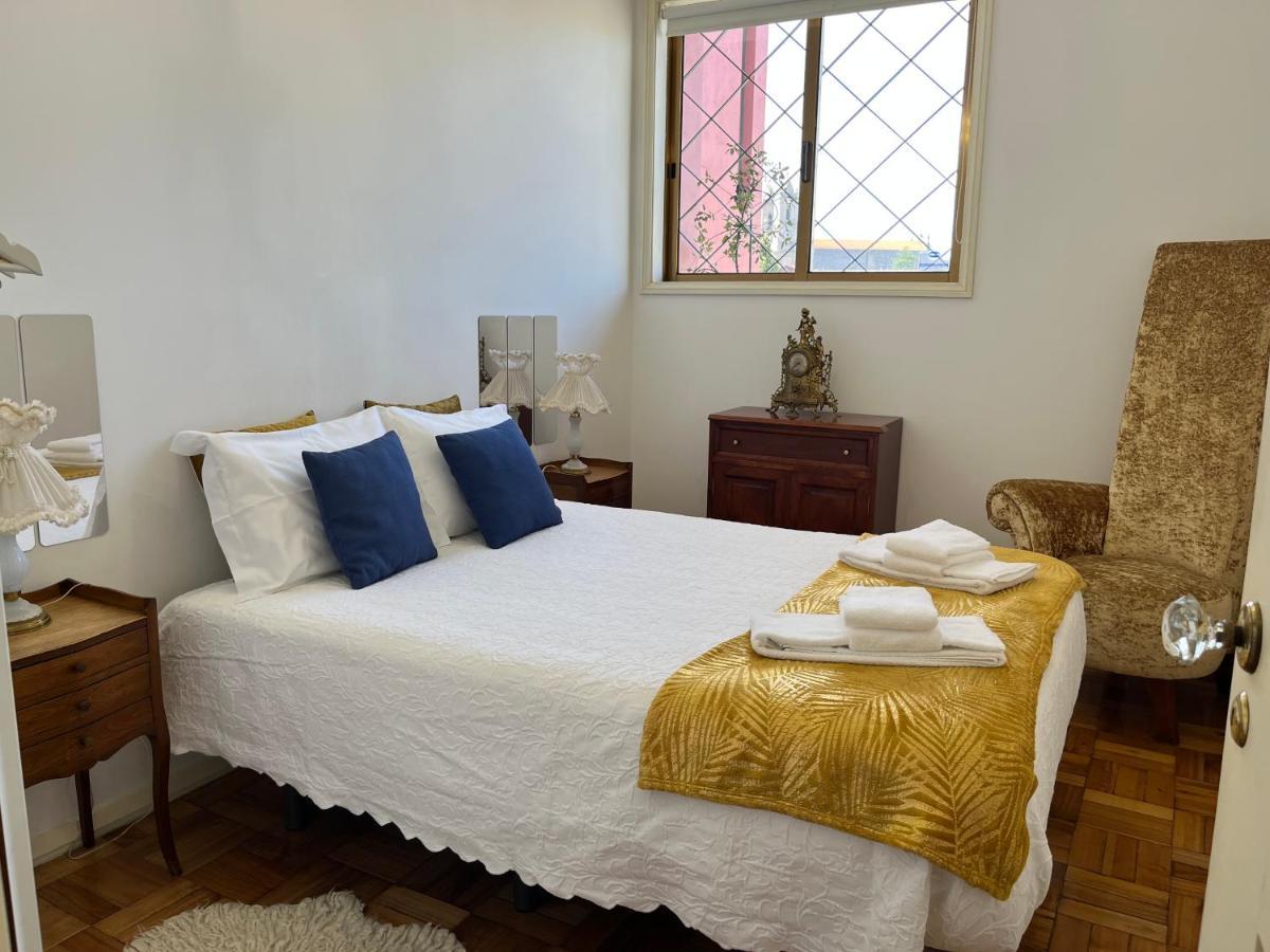 Appartamento Apartamento Trindade OOporto Esterno foto