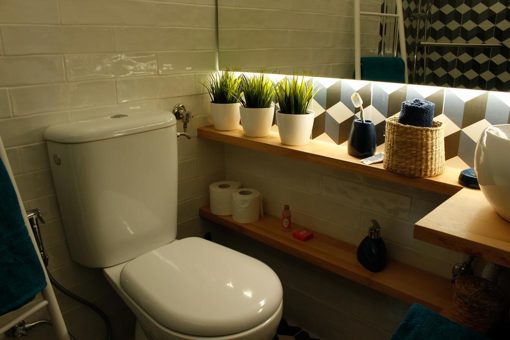 Appartamento Apartamento Trindade OOporto Esterno foto